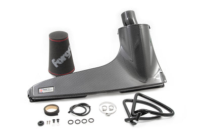 Carbon Fibre Intake Kit