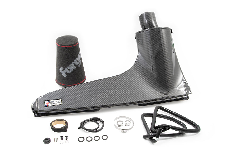 Carbon Fibre Intake Kit
