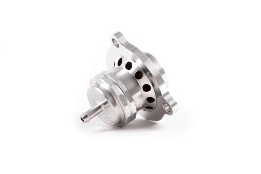 Piston Bypass Valve