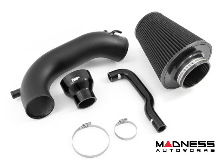 102mm Cold Air Intake System