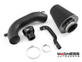102mm Cold Air Intake System
