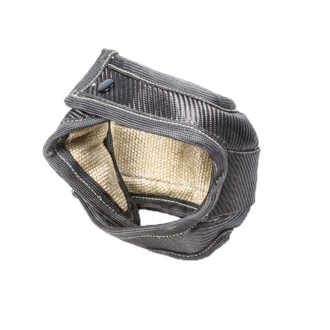 Turbo Blanket