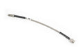 Teflon-Lined Braided Stainless Steel Brake Line Kit