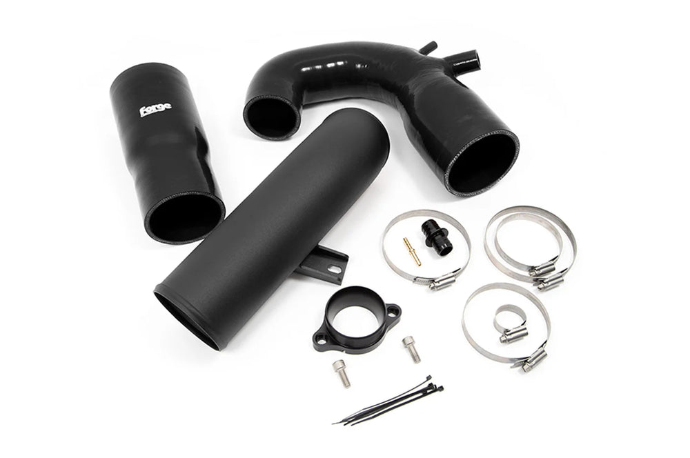 Turbo Inlet Adapter Kit