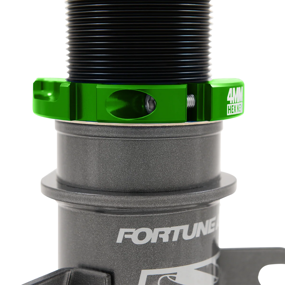 500 Series Single Adjustable Coilover Kit