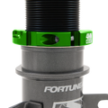 500 Series Single Adjustable Coilover Kit