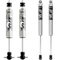 2.0 Performance Series IFP Shock