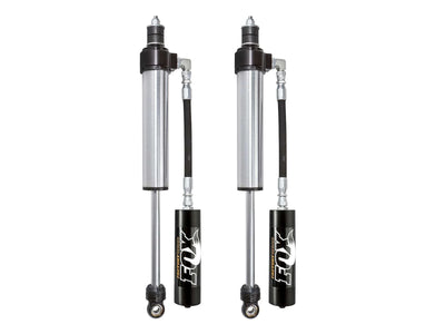 2.5 Factory Series Reservoir Shocks