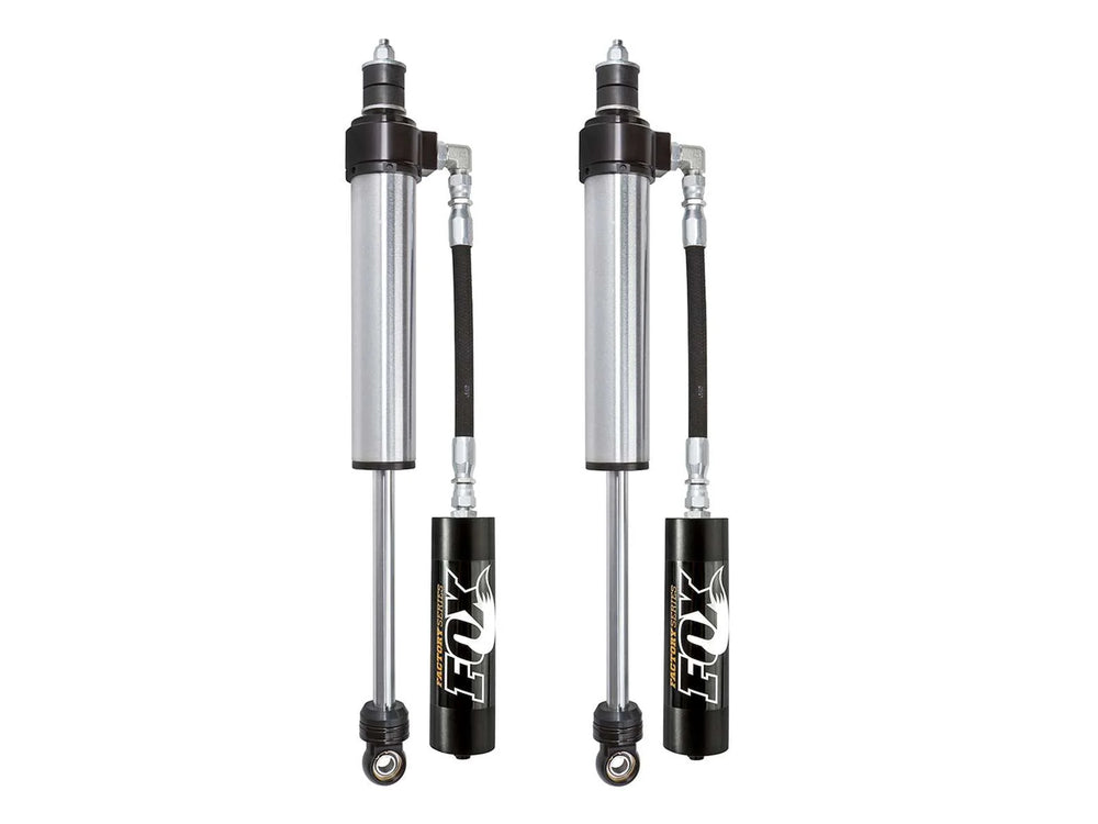 2.5 Factory Series Reservoir Shocks