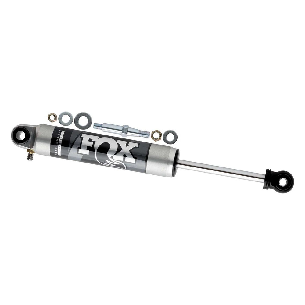 2.0 Performance Series Steering Stabilizer