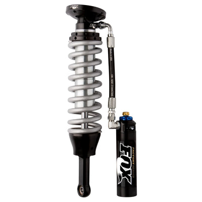 2.5 Factory Series Coil-Over Reservoir Shock