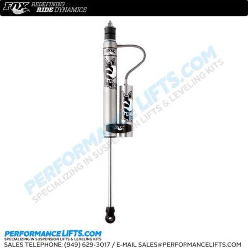 2.0 Performance Series Remote Reservoir Shock Absorber