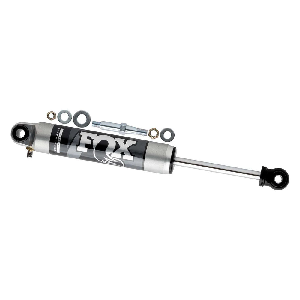 2.0 Performance Series Steering Stabilizer