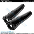 2.0 Performance Series IFP/Evolution Series IFP Shock Shaft Dust Seal Kit
