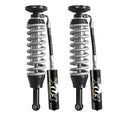 2.5 Factory Series Front Coilover Pair
