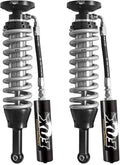 2.5 Factory Series Front Coilover Pair