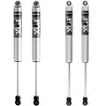 2.0 Performance Series Shock Absorber