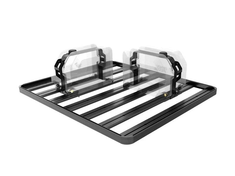 Water Tank Mounting Brackets