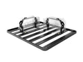 Water Tank Mounting Brackets