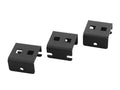 Slimline II Roof Rack Tie Down Point Mount