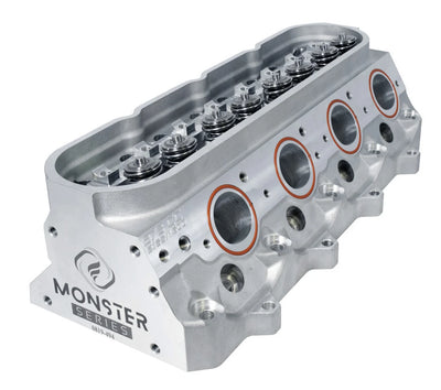 M311 LS3 Assembled Cylinder Head