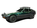 Slimline II Roof Rack Kit with Gutter Mount Legs