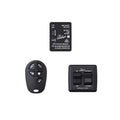 SPRGLS RLR-UG 12'R103 PBK RL