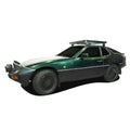Slimline II Roof Rack Kit with Gutter Mount Legs