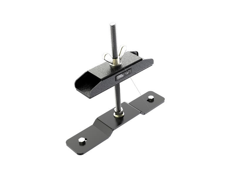 Spare Wheel Clamp