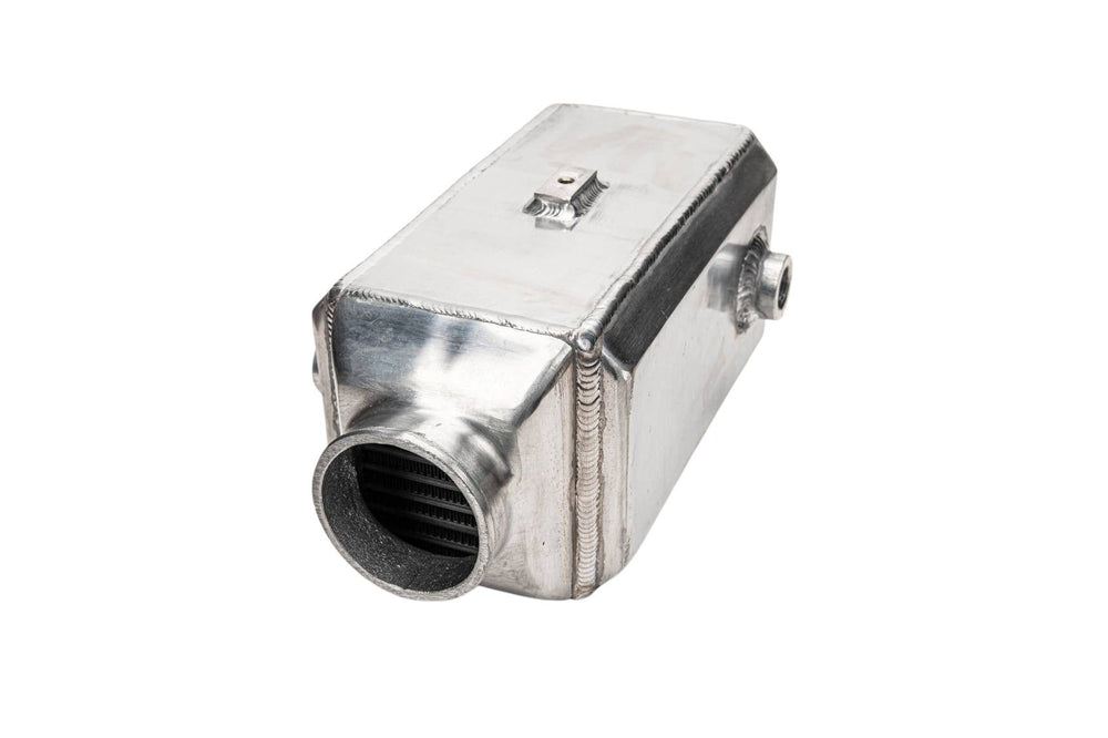 1200 HP Intercooler with 3.5" Inlet/Outlet