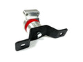 Billet Aluminum and Polyurethane Mount