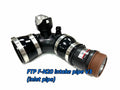 V3 Air Intake Pipe