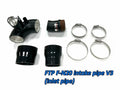 V3 Air Intake Pipe