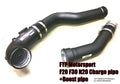 Charge Pipe and Boost Pipe Kit