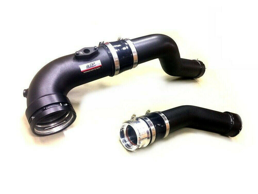 Charge Pipe and Boost Pipe Kit