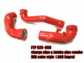 Aluminum Charge Pipe Kit B58