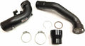 Aluminum Charge Pipe Kit B58