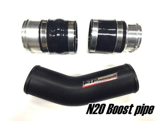 N20 Boost Pipe