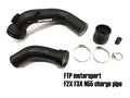 Charge Pipe Kit