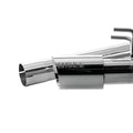 3-Inch Cat-Back Exhaust System