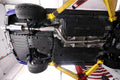 3-Inch Cat-Back Exhaust System