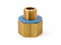 Forged Brass Engine Oil Drain Valve