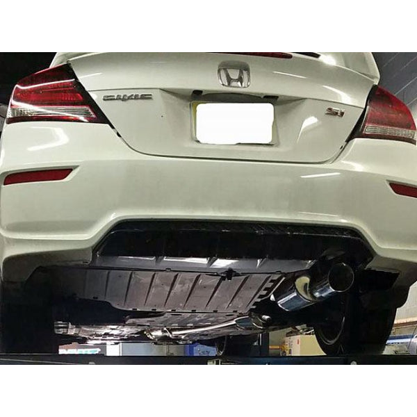 V-Band Cat-Back Exhaust System
