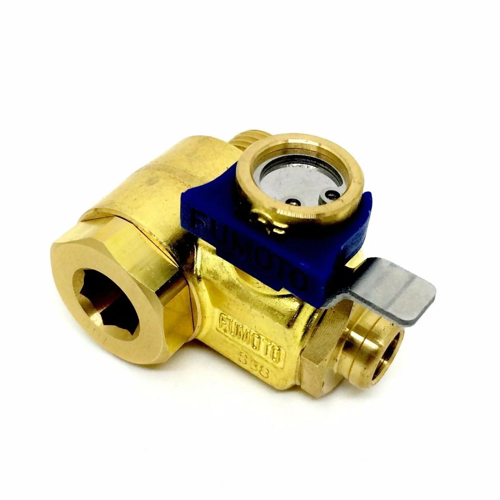 SX-Series Oil Drain Valve