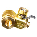 SX-Series Oil Drain Valve