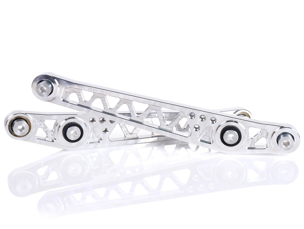 Rear Spherical Lower Control Arm