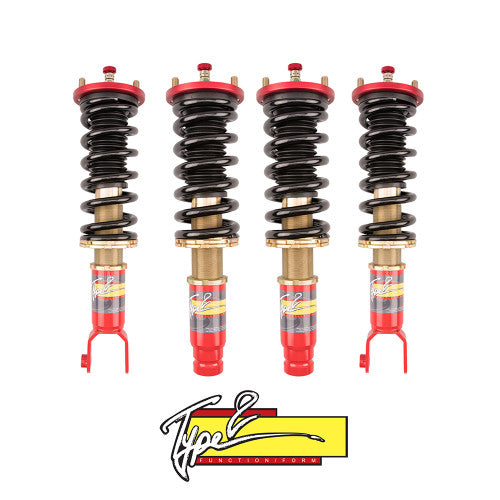 Type 2 Coil-Over Kit
