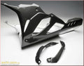 Carbon Fiber Belly Pan Kit