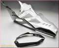 Carbon Fiber Belly Pan Kit