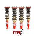 Type 1 Coilover Kit